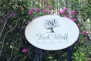 Red Bluff Lodge image