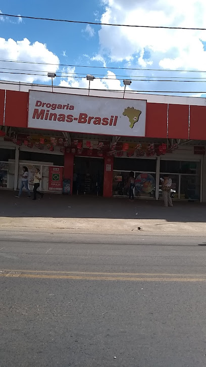 Minas Brasil