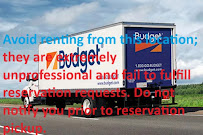 Budget Truck Rental - Photo 3 - Car repair in Albuquerque, NM, Albuquerque