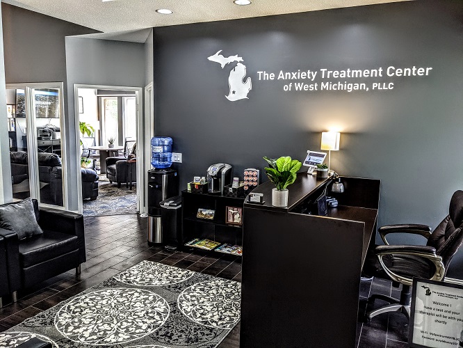 The Anxiety Treatment Center of West Michigan, PLLC
