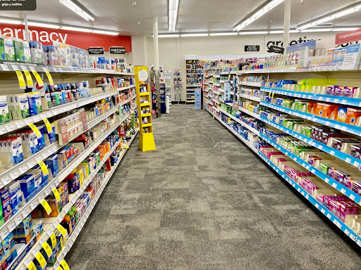Drug Store «CVS», reviews and photos, 455 Center St, Healdsburg, CA 95448, USA