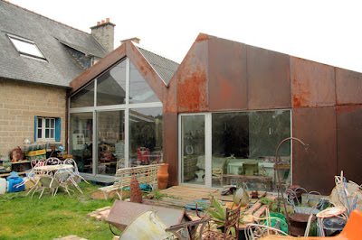 MnM architectes à Rennes