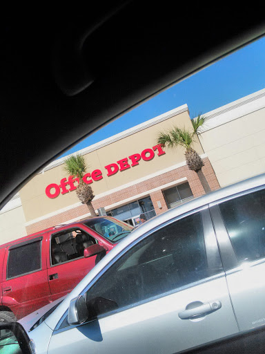 Office Supply Store «Office Depot», reviews and photos, 2509 E Expy 83, Mission, TX 78572, USA
