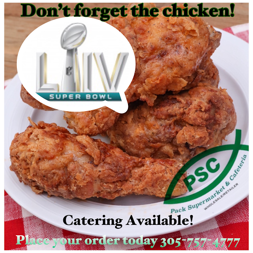 Grocery Store «Pack Super Market», reviews and photos, 8235 NE 2nd Ave, Miami, FL 33138, USA