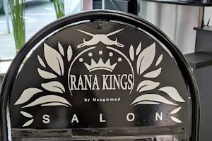 RANA KINGS SALON image