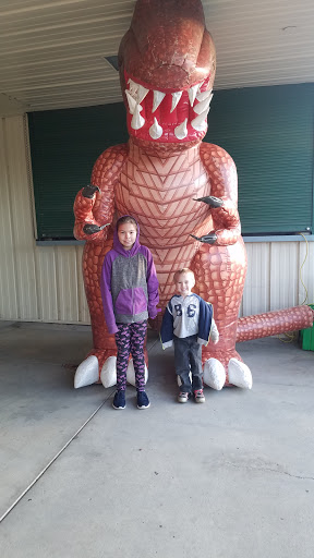 Event Venue «Reno-Sparks Livestock Events Center», reviews and photos, 1350 N Wells Ave, Reno, NV 89512, USA