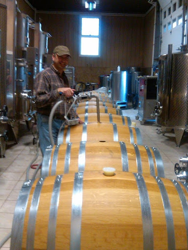 Winery «WALTZ VINEYARDS ESTATE WINERY», reviews and photos, 1599 Old Line Rd, Manheim, PA 17545, USA