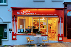 Friends Bistro