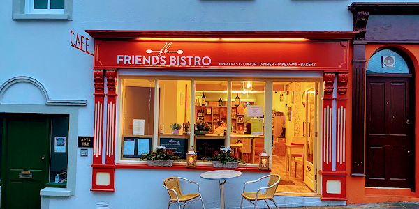 Friends Bistro