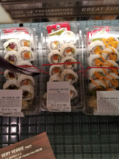 Grocery Store «Whole Foods Market», reviews and photos, 70 Powers Ferry Rd SE, Marietta, GA 30067, USA