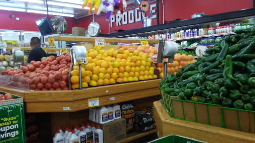 Grocery Store «Carnicerias Jimenez», reviews and photos, 717 N 19th Ave, Melrose Park, IL 60160, USA