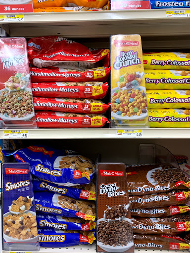 Supermarket «Miller & Sons Supermarket», reviews and photos, 1845 Springdale St, Mt Horeb, WI 53572, USA