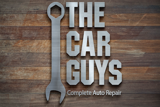 Auto Repair Shop «Car Guys Complete Auto Repair», reviews and photos, 915 S Old US Hwy 23, Brighton, MI 48114, USA