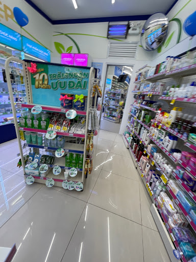 Top 20 cửa hàng thuốc farmacy Huyện Khánh Sơn Khánh Hòa 2022