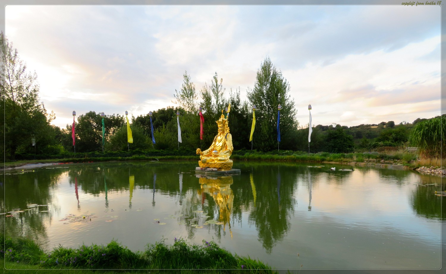 Photo n° 18 de l'avis de bodha.a fait le 29/10/2018 à 14:26