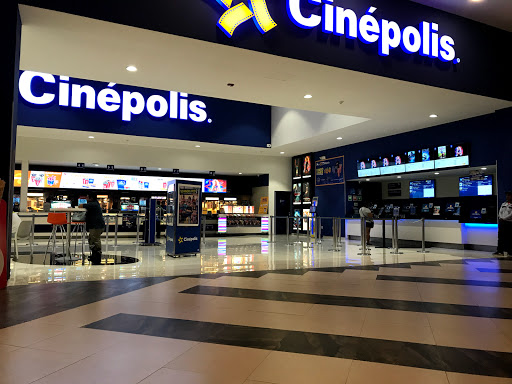 Cinépolis Arco Norte