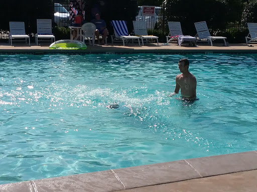 Golf Driving Range «Hickory Hill Golf Course», reviews and photos, 209 Biles Rd, Jackson, GA 30233, USA