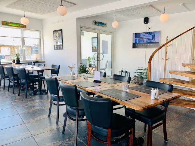 Kommentarer og anmeldelser af Restaurant Bølgen