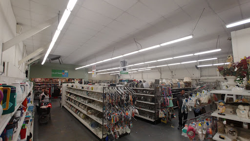 Thrift Store «Veterans Thrift Store», reviews and photos, 1190 Garey Ave, Pomona, CA 91766, USA