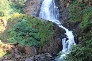 Burude Falls image