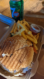 Photo n°15 de Magistral Kebab à Airvault ()