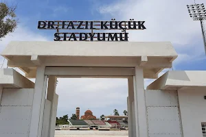 Dr. Fazil Kucuk Stadium image