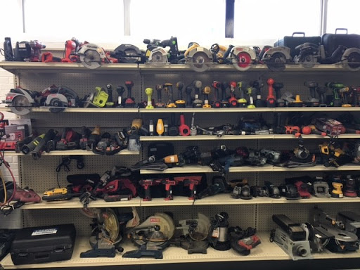 Pawn Shop «River City Pawn & Jewelry», reviews and photos, 417 Main St, Schertz, TX 78154, USA