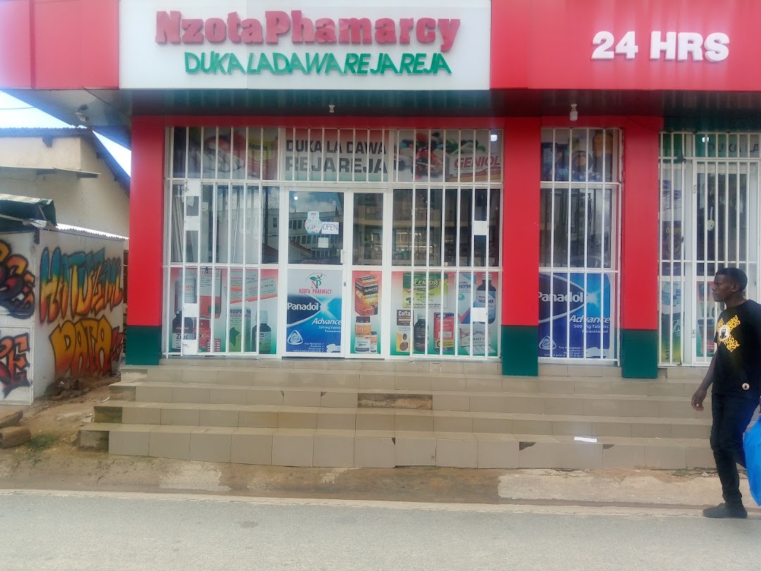 Nzota Pharmacy