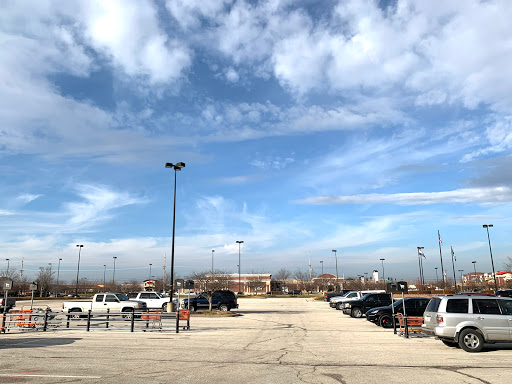 Home Improvement Store «The Home Depot», reviews and photos, 390 THF Blvd, Chesterfield, MO 63005, USA