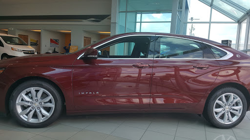 Car Dealer «Hubler Chevrolet», reviews and photos, 8220 US-31, Indianapolis, IN 46227, USA