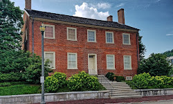 Kentucky Old Governors Mansion