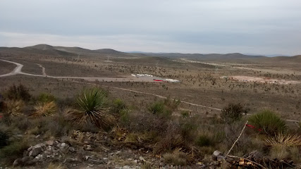 Vientos Del Altiplano (Parque Eolico)