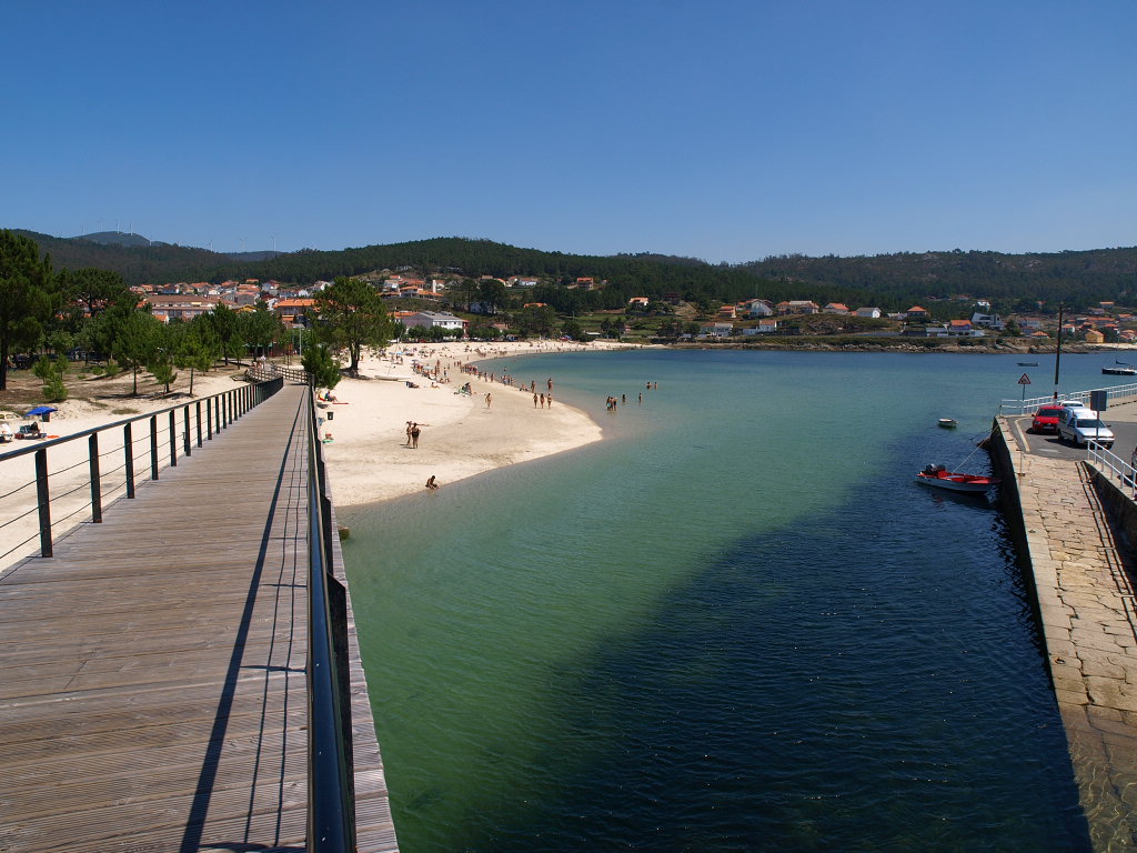 Praia Paramean II photo #7