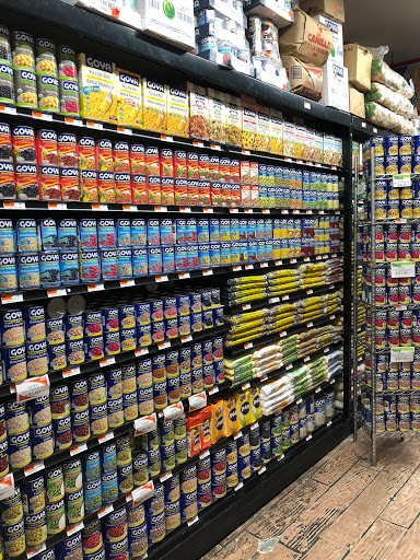 Supermarket «Super FI • Emporium», reviews and photos, 1635 Lexington Ave, New York, NY 10029, USA