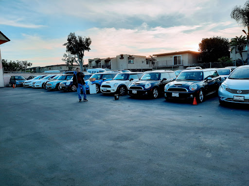 Used Car Dealer «A quality auto sales», reviews and photos, 17301 Beach Blvd #2a, Huntington Beach, CA 92647, USA