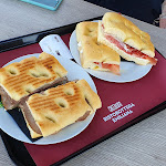 Photo n°5 de l'avis de Fadi.e fait le 29/09/2021 à 11:16 sur le  KM90 RistoBottega Emiliana à Fidenza