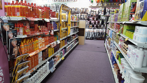 Beauty Supply Store «Beauty Avenue», reviews and photos, 3518 Brenbrook Dr, Randallstown, MD 21133, USA