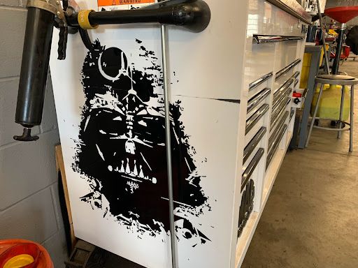 Used Car Dealer «Maximum Auto Search», reviews and photos, 5295 S Broadway, Englewood, CO 80113, USA