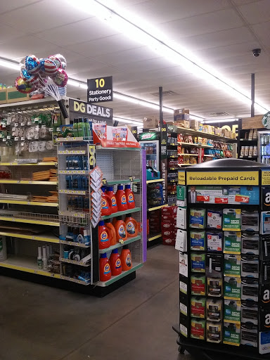 Discount Store «Dollar General», reviews and photos, 1191 N Court St, Circleville, OH 43113, USA