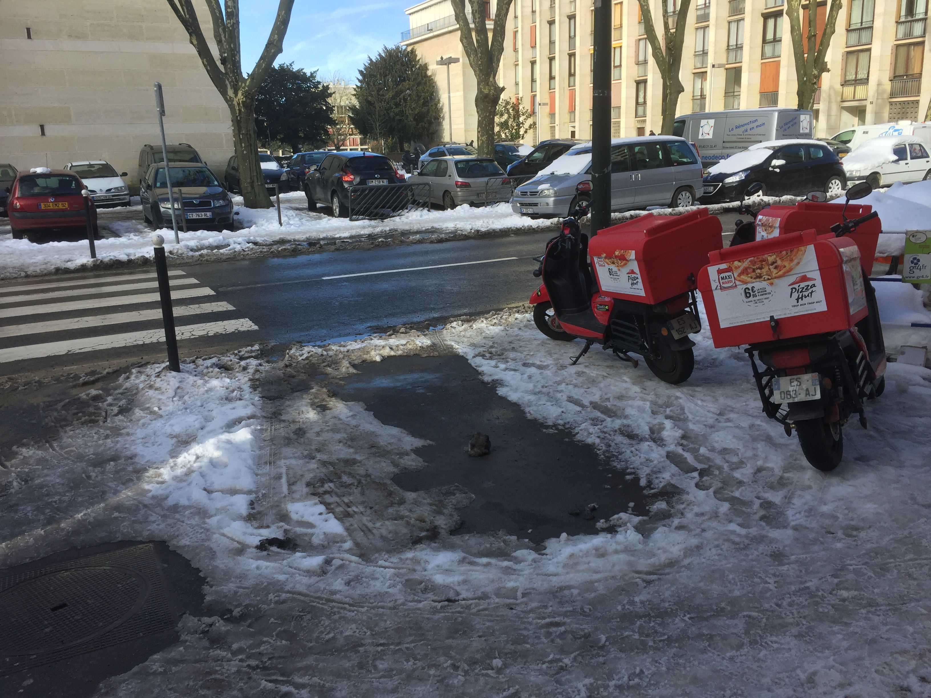 Photo n° 5 de l'avis de Ehab.t fait le 10/02/2018 à 14:26
