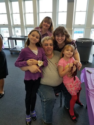 Community Center «Northeast Community Center», reviews and photos, 4075 Gordon Stinnett Ave, Chesapeake Beach, MD 20732, USA