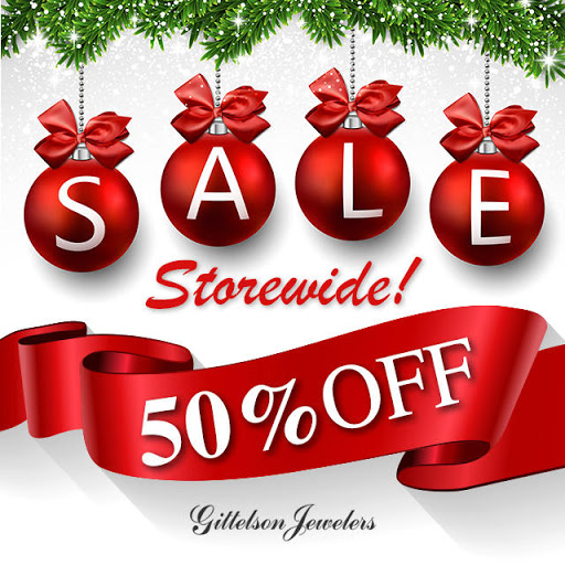 Jewelry Store «Gittelson Jewelers», reviews and photos, 110 S 7th St #227, Minneapolis, MN 55402, USA