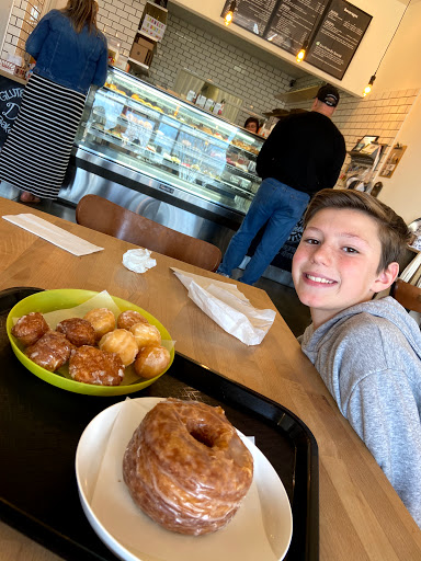 Donut Shop «Earnest Donuts», reviews and photos, 4740 TX-121 #700, Lewisville, TX 75056, USA