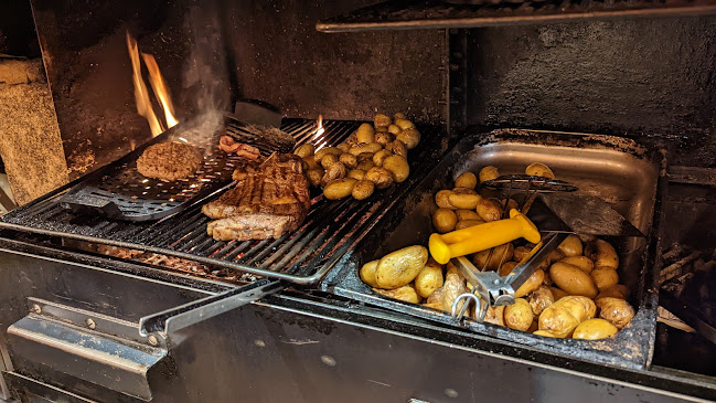 Avis sur L'Os ou L'Arête à Rennes - Restaurant