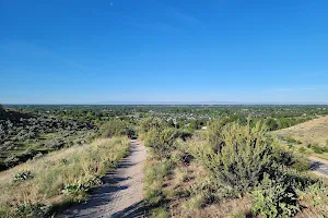 Seaman's Gulch Trailhead image