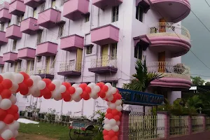 Hotel Pinaki Sadan - Hotel in Purulia image