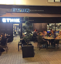 Photos du propriétaire du Restaurant Ethik bistronomie à Colombes - n°1