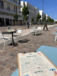 Photo n°14 de Brass & Co à Gif-sur-Yvette ()