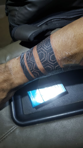 Explore small chicago tattoo ideas, creative tattoo ideas in Boaz, available at Skin Deep Tattoo & Piercing Studio