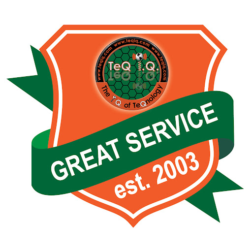 TeQ I.Q. Computer Repair image